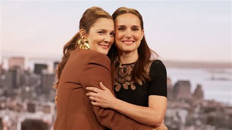 Natalie Portman reveals she will NEVER show my boobs